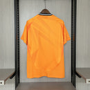 Camisa do Real Madrid II 24/25 Torcedor Laranja