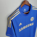 Camisa do Chelsea I 12/13 Torcedor RETRO