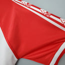 Camisa do Athletico Bilbao I 97/98 Torcedor RETRO