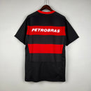Camisa do Flamengo I 01/02 Torcedor RETRO