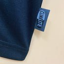 Camisa do Real Madrid II 02/03 Torcedor Preta RETRO (Sem Patrocinio)