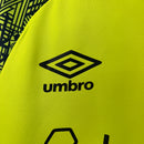 Camisa do Gremio Goleiro 24/25 Torcedor Amarelo