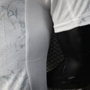 Camisa do Manchester City II 25/26 JOGADOR Branca