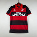 Camisa do Flamengo I 90/91 Torcedor RETRO