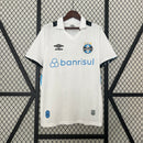 Camisa do Gremio II 24/25 Torcedor Branca