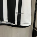 Camisa do Atlético Mineiro I 23/24 Torcedor Preta