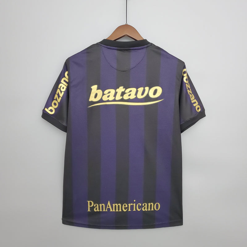 Camisa do Corinthians II 09/10 Torcedor RETRO