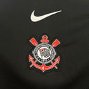 Camisa do Corinthians II 25/26 Torcedor Preta