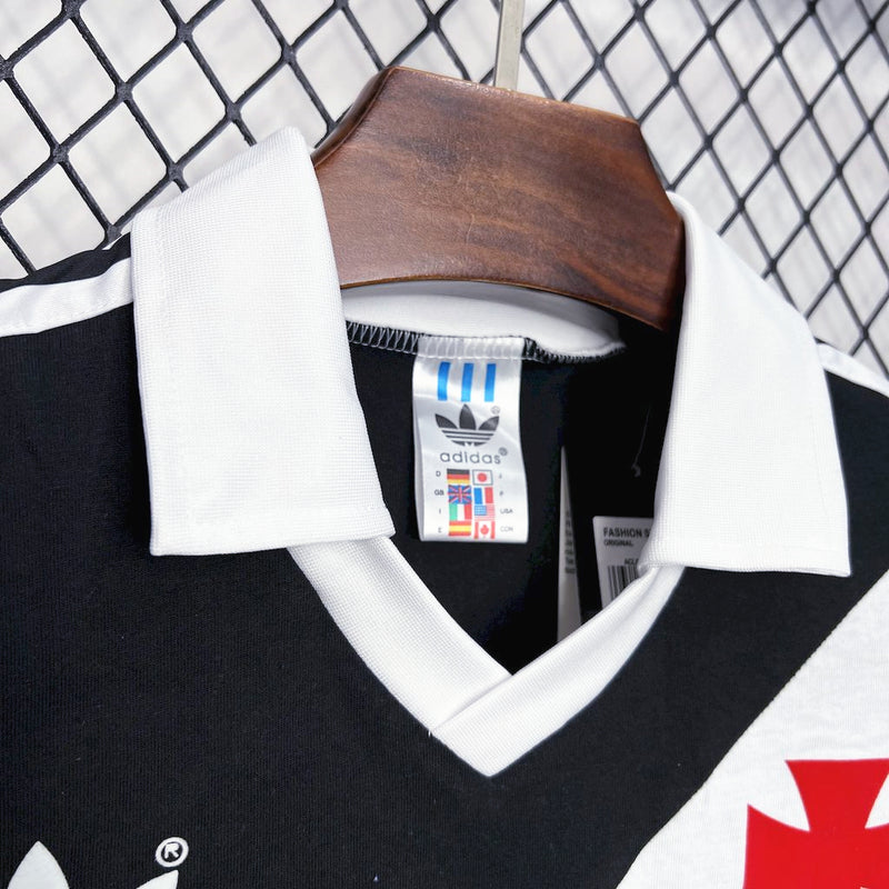 Camisa do Vasco I 88/89 Torcedor RETRO