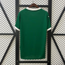 Camisa do Palmeiras I 25/26 Torcedor Verde