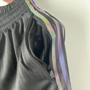 Short do Flamengo III 23/24 Preto