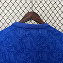 Camisa do Gremio Goleiro 24/25 Torcedor Azul Escuro