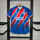 Camisa do Bahia I 24/25 Torcedor Azul e Vermelha
