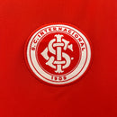 Camisa do Internacional I 24/25 Torcedor Vermelha