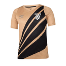 Camisa do Athletico Paranaense II 24/25 Torcedor Bege