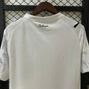 Camisa do Manchester City II 25/26 Torcedor Branca