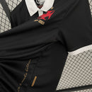 Camisa do Vasco III 23/24 Torcedo Preta