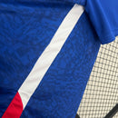 Camisa do Athletico Bilbao II 24/25 Torcedor Azul