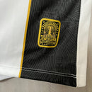 Camisa do Atlético Mineiro Edição Especial 25/26 Torcedor Preta