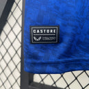 Camisa do Athletico Bilbao II 24/25 Torcedor Azul