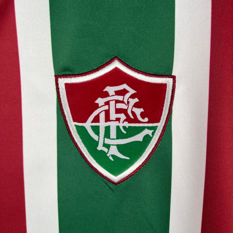 Camisa do Fluminense I 16/17 Torcedor RETRO