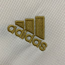 Camisa do Real Madrid I 19/20 Torcedor Branca