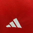 Camisa do Internacional I 25/26 Torcedor Vermelha