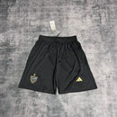 Short do Atlético Mineiro I 25/26 Preto
