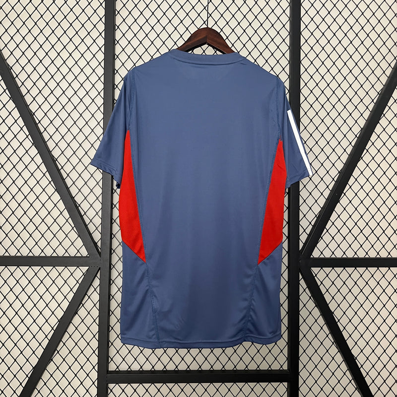 Camisa do Cruzeiro Treino 24/25 Torcedor