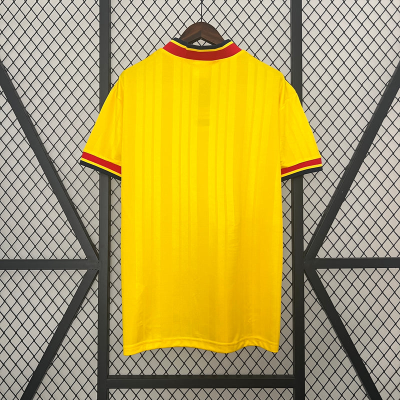 Camisa do Arsenal II 93/94 Torcedor RETRO