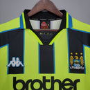 Camisa do Manchester City II 98/99 Torcedor RETRO