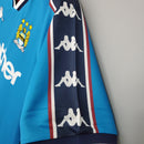Camisa do Manchester City I 97/98 Torcedor RETRO