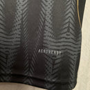 Camisa do Atlético Mineiro III 25/26 Torcedor Dourada