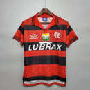 Camisa do Flamengo 95/96 Torcedor RETRO