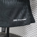 Camisa do Corinthians II 24/25 JOGADOR Preta