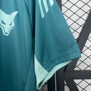 Camisa do Cruzeiro Treino 25/26 Torcedor Azul Escuro