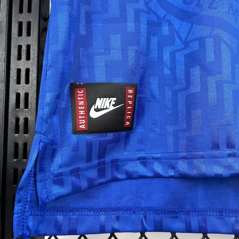 Camisa da Itália I 1995 Torcedor RETRO
