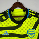 Camisa do Arsenal II 23/24 Torcedor Verde
