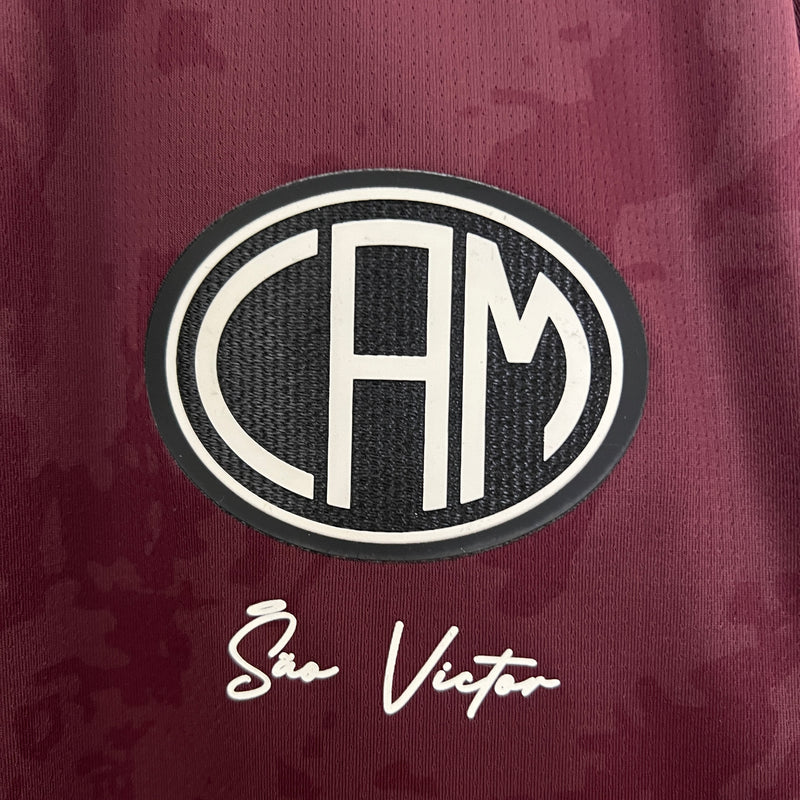 Camisa do Atlético Mineiro Especial edition 24/25 Torcedor