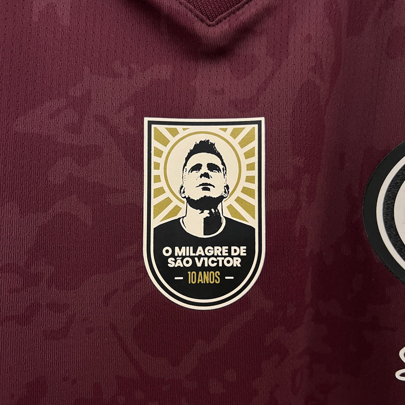 Camisa do Atlético Mineiro Especial edition 24/25 Torcedor