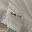 Camisa do Real Madrid I 11/12 Torcedor Branca RETRO