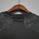 Camisa do Real Madrid III 20/21 Preta