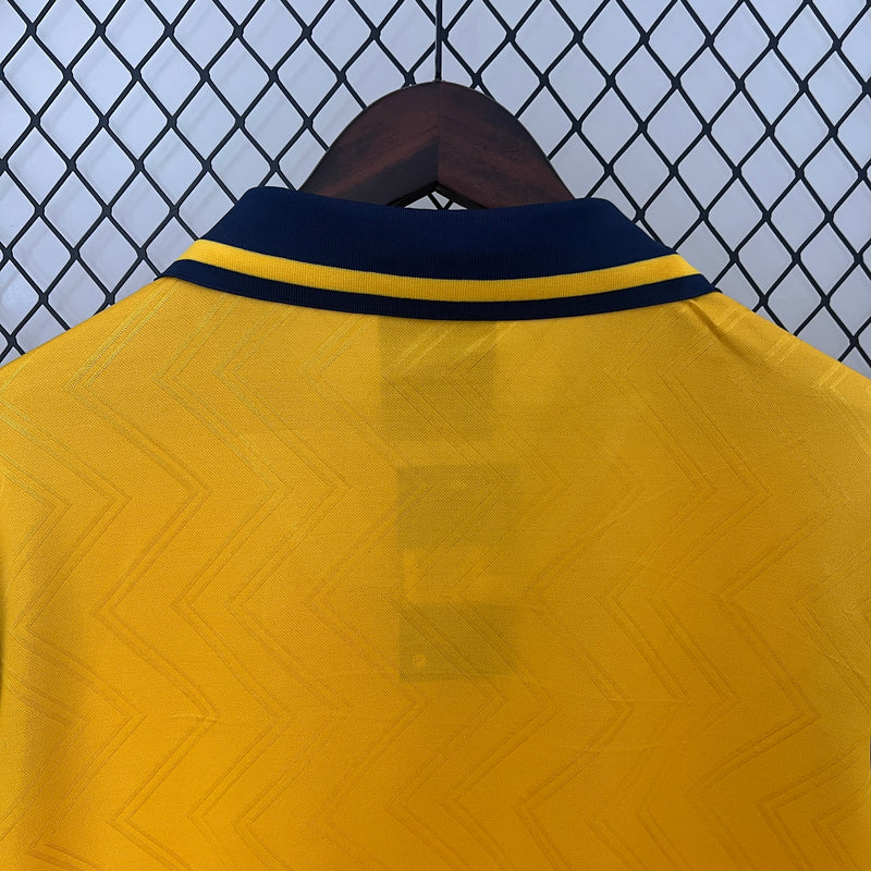 Camisa do Arsenal II 96/97 Torcedor RETRO