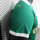 Camisa do Palmeiras I 24/25 JOGADOR Verde