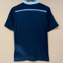 Camisa do Real Madrid III 14/15 Torcedor Preta RETRO