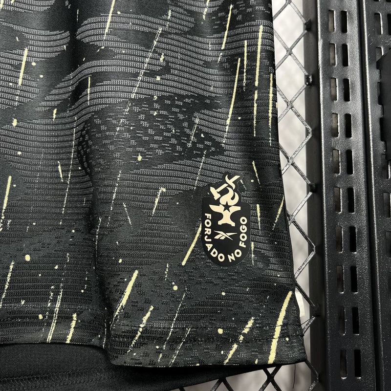Camisa do Botafogo II 24/25 Torcedor