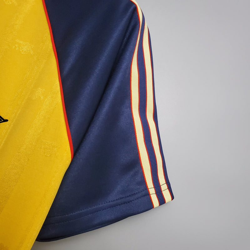 Camisa do Arsenal II 88/89 Torcedor RETRO