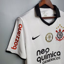 Camisa do Corinthians I 12/13 Torcedor RETRO