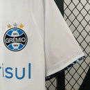 Camisa do Gremio II 24/25 Torcedor Branca