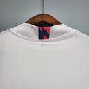 Camisa do Real Madrid I 20/21 Torcedor Branca